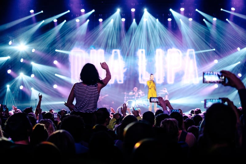 Musical Icon